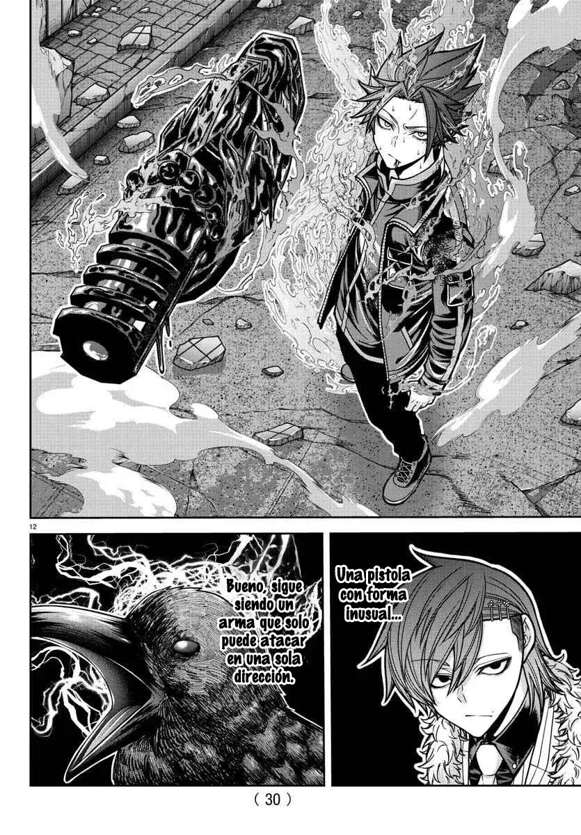 Capitulo 196 page 14
