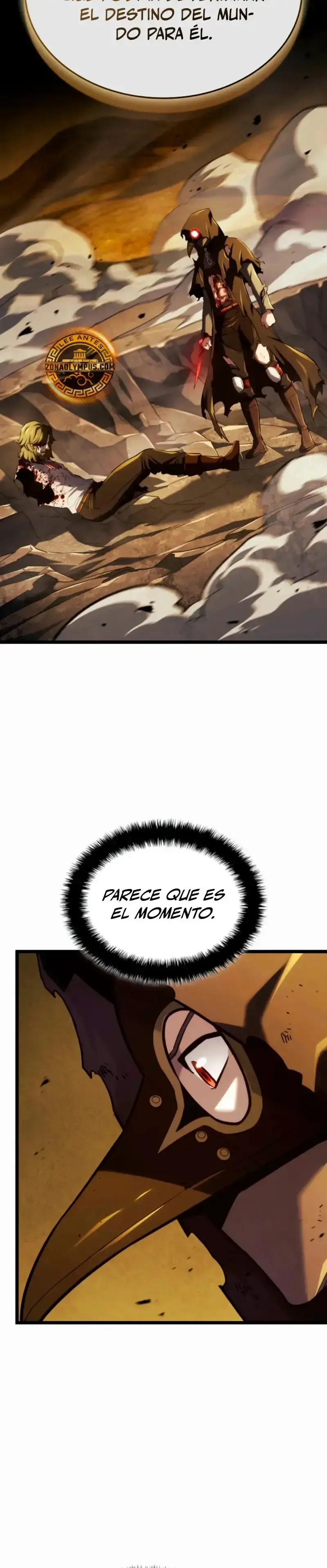 Capitulo 141 page 40