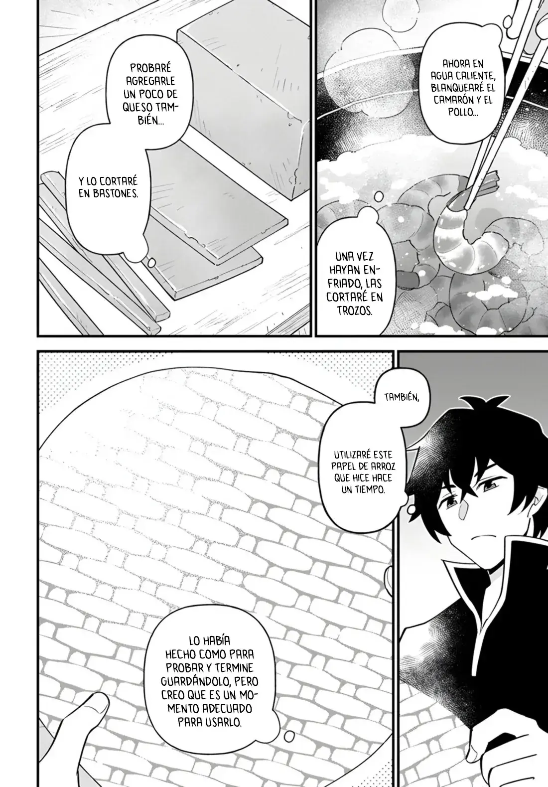 Capitulo 40 page 17