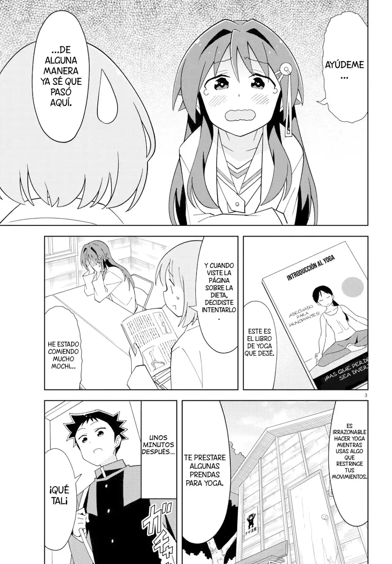 Capitulo 160 page 4