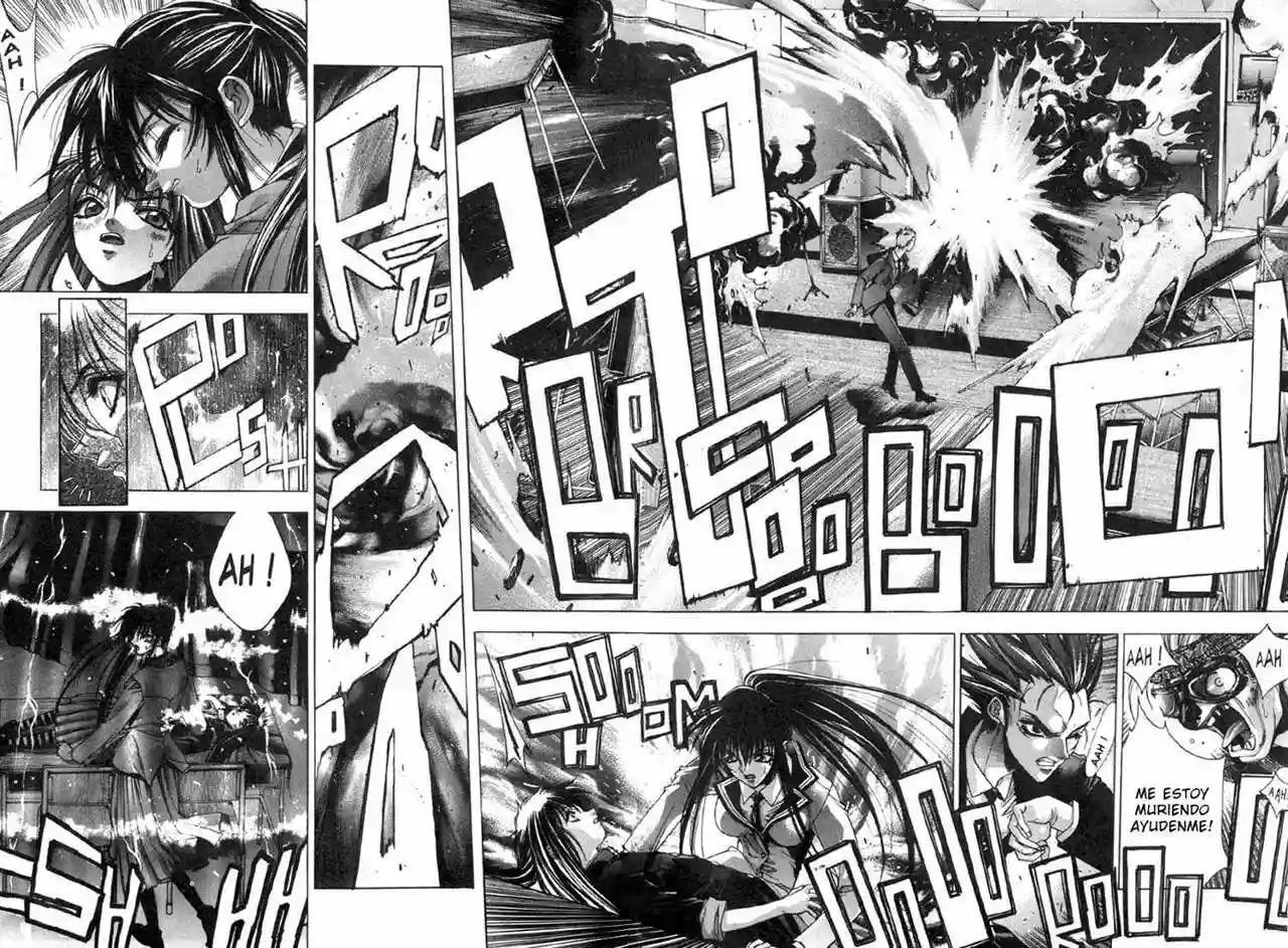 Capitulo 8 page 16