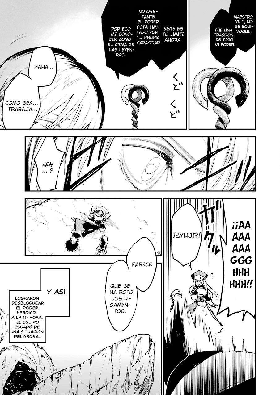 Capitulo 3 page 20