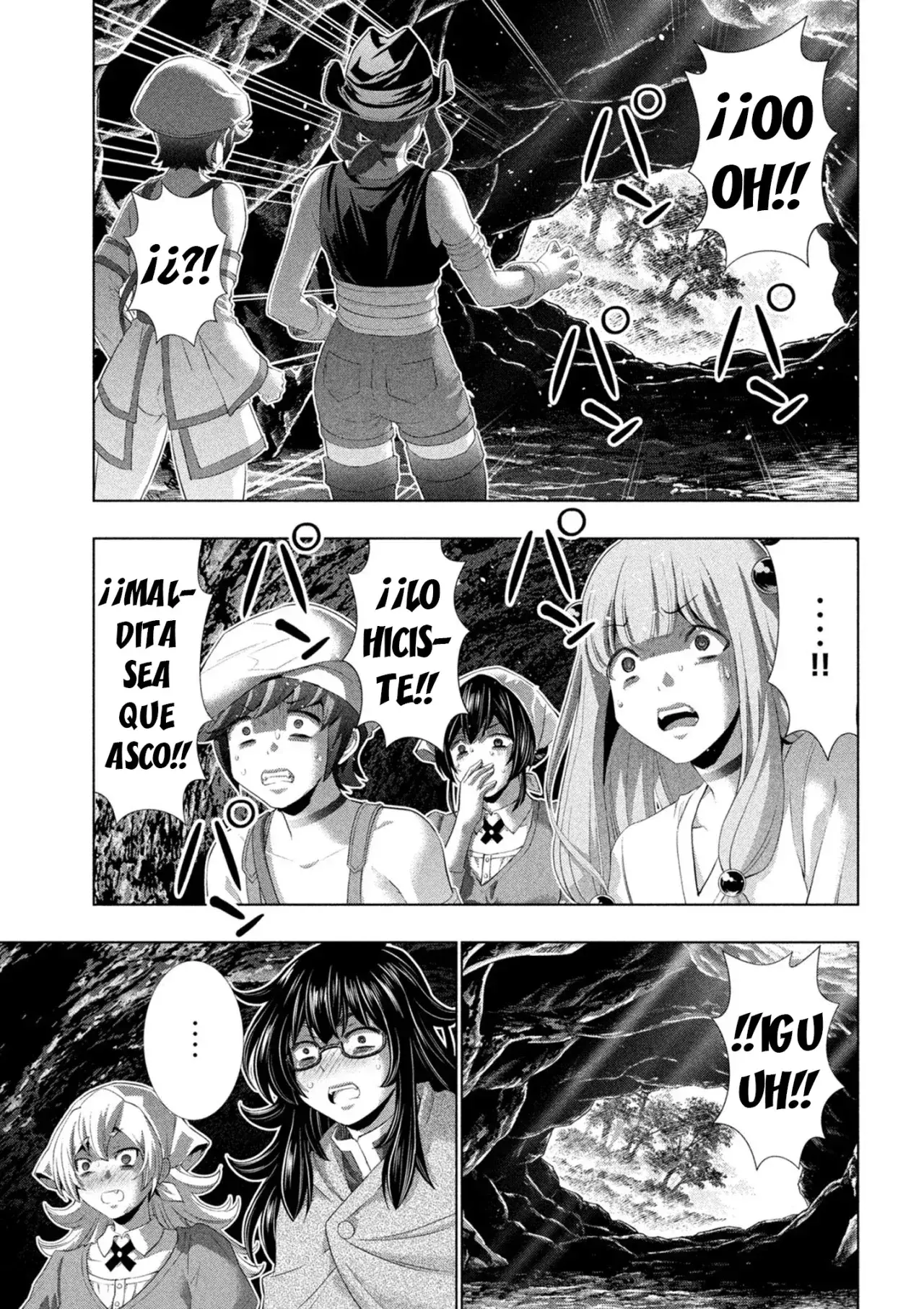 Capitulo 283 page 9