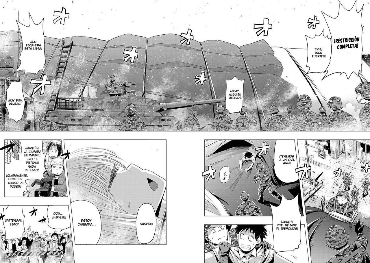 Capitulo 9 page 10