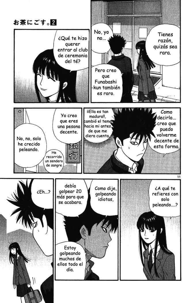 Capitulo 11 page 12