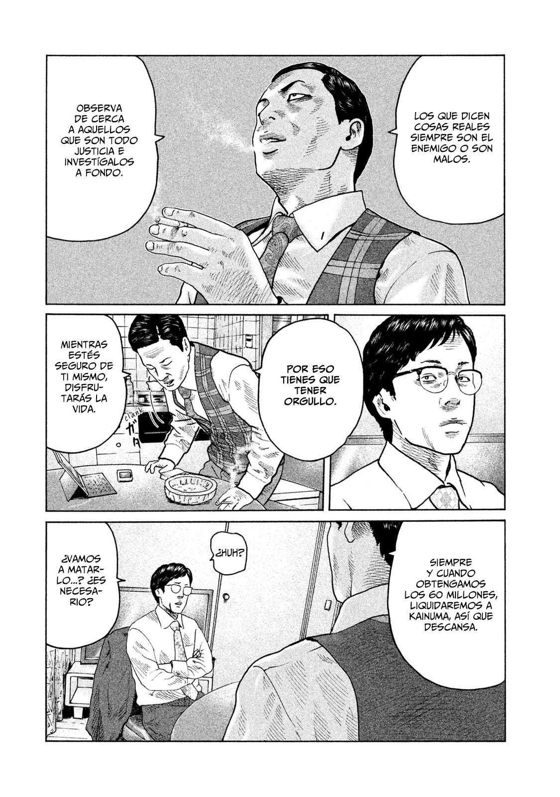 Capitulo 106 page 11