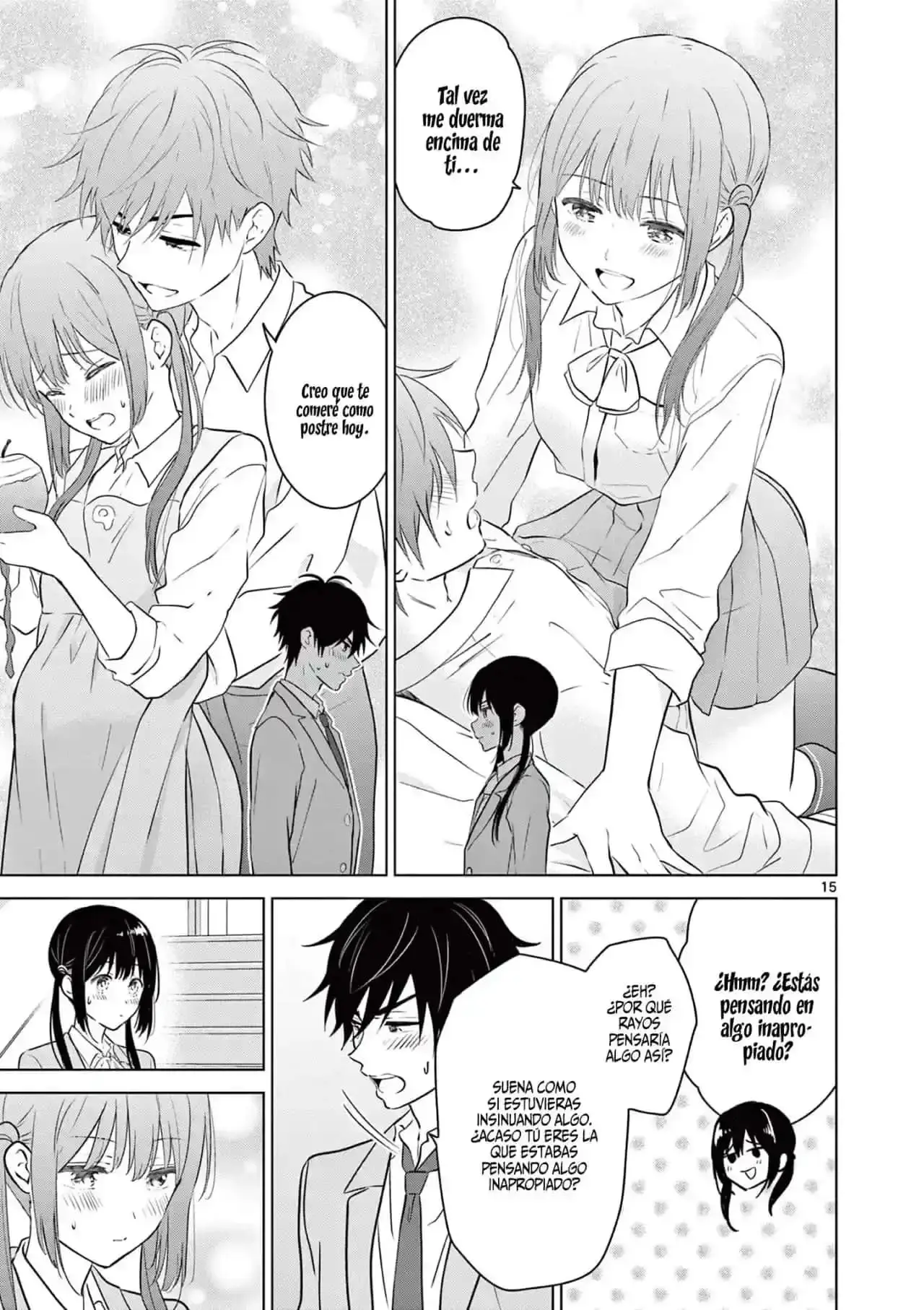 Capitulo 8 page 16