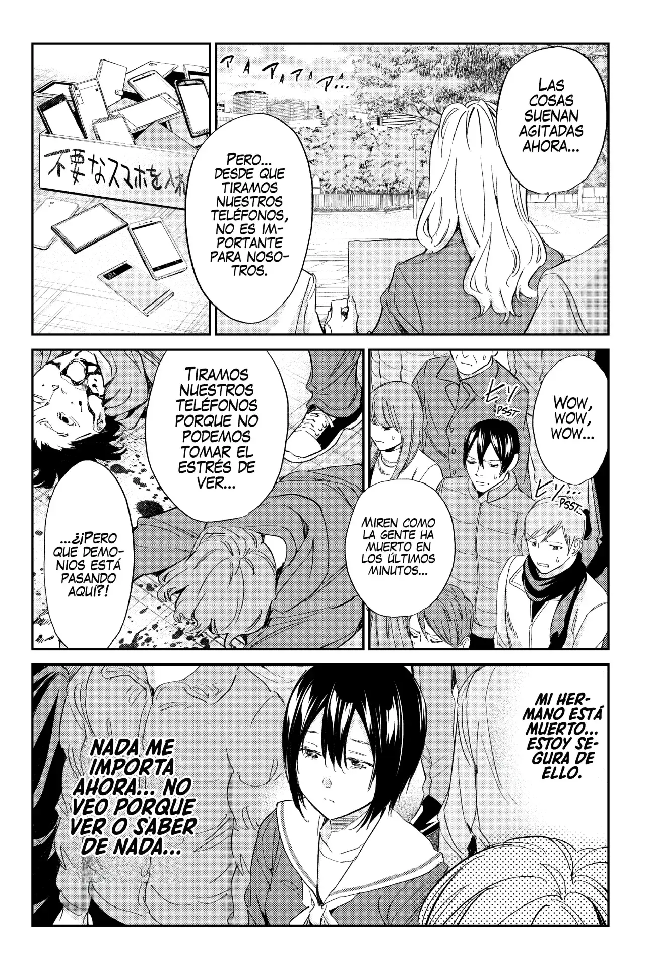 Capitulo 180 page 19