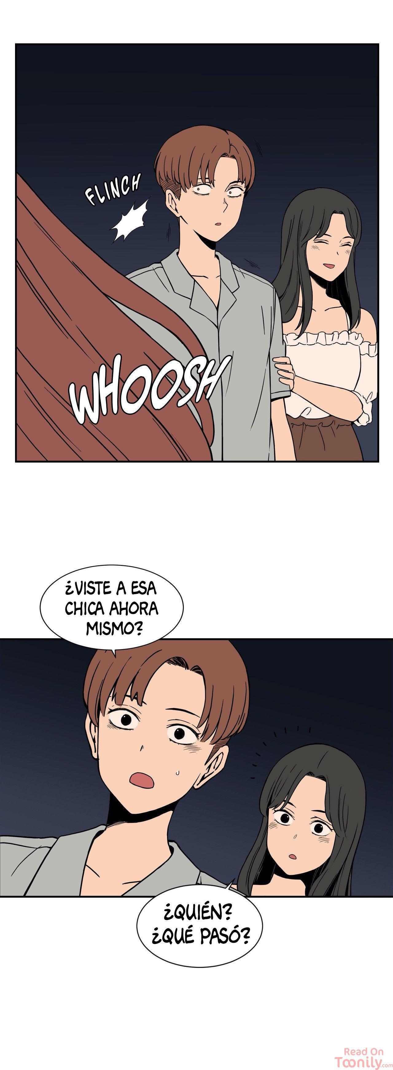 Capitulo 43 page 14
