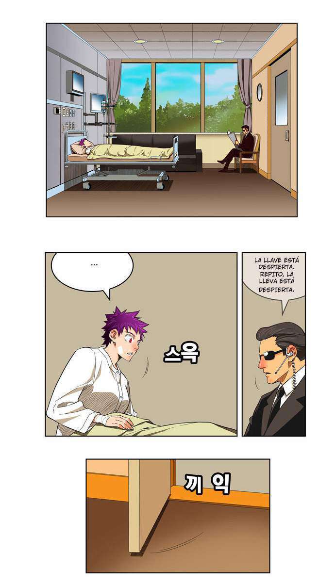 Capitulo 167 page 27