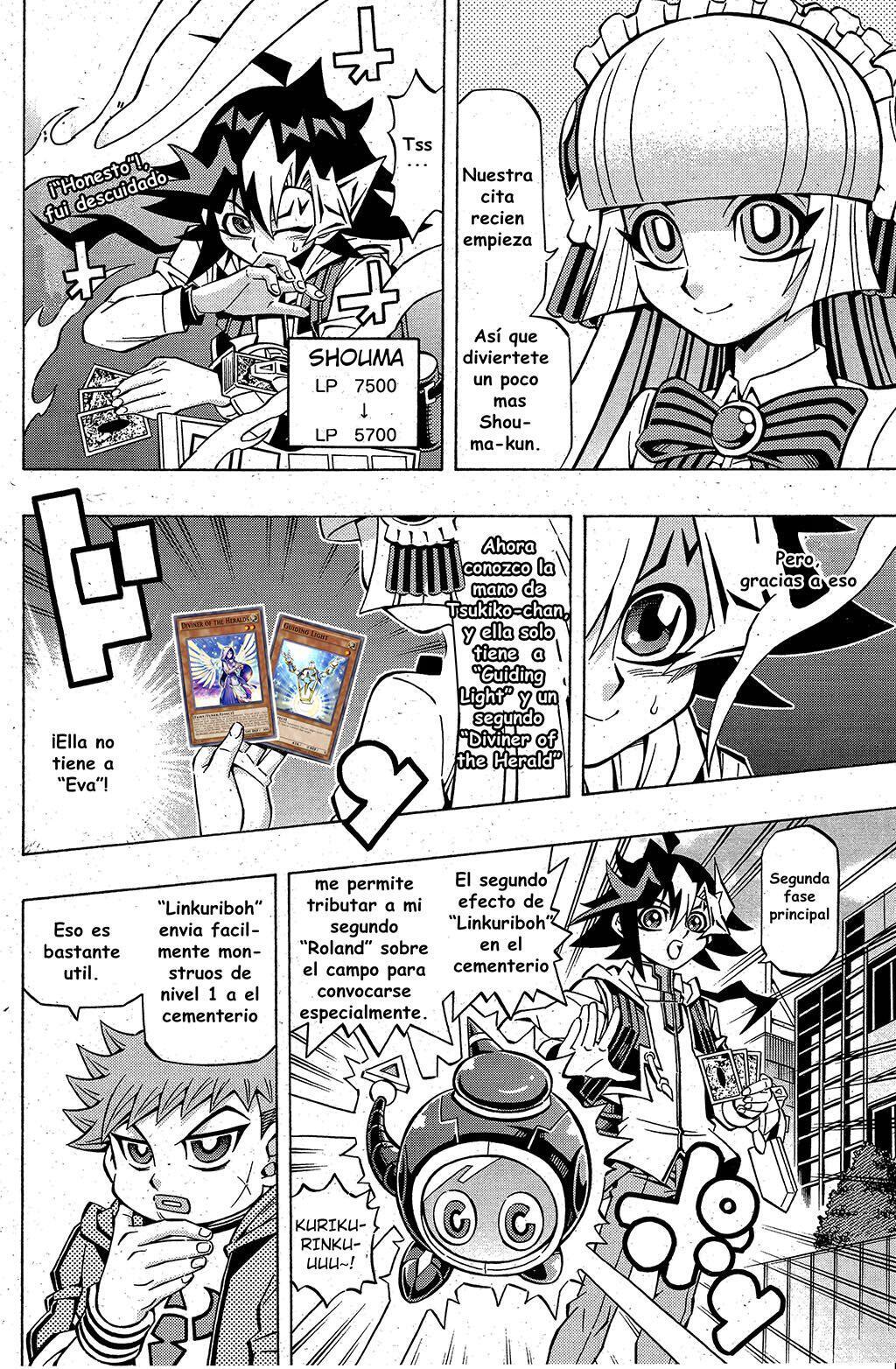 Capitulo 8 page 11