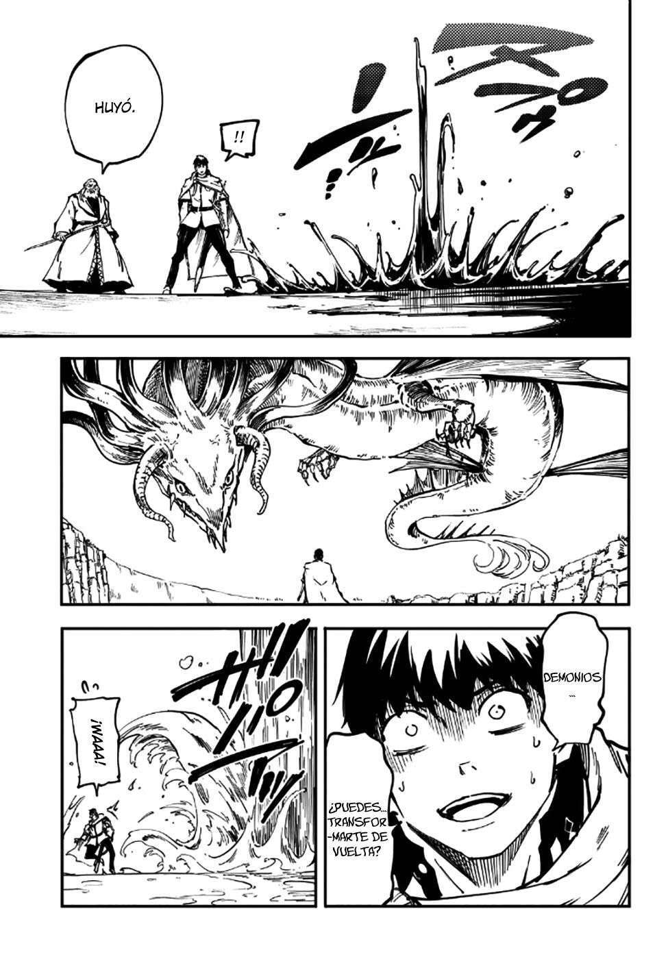 Capitulo 21 page 27