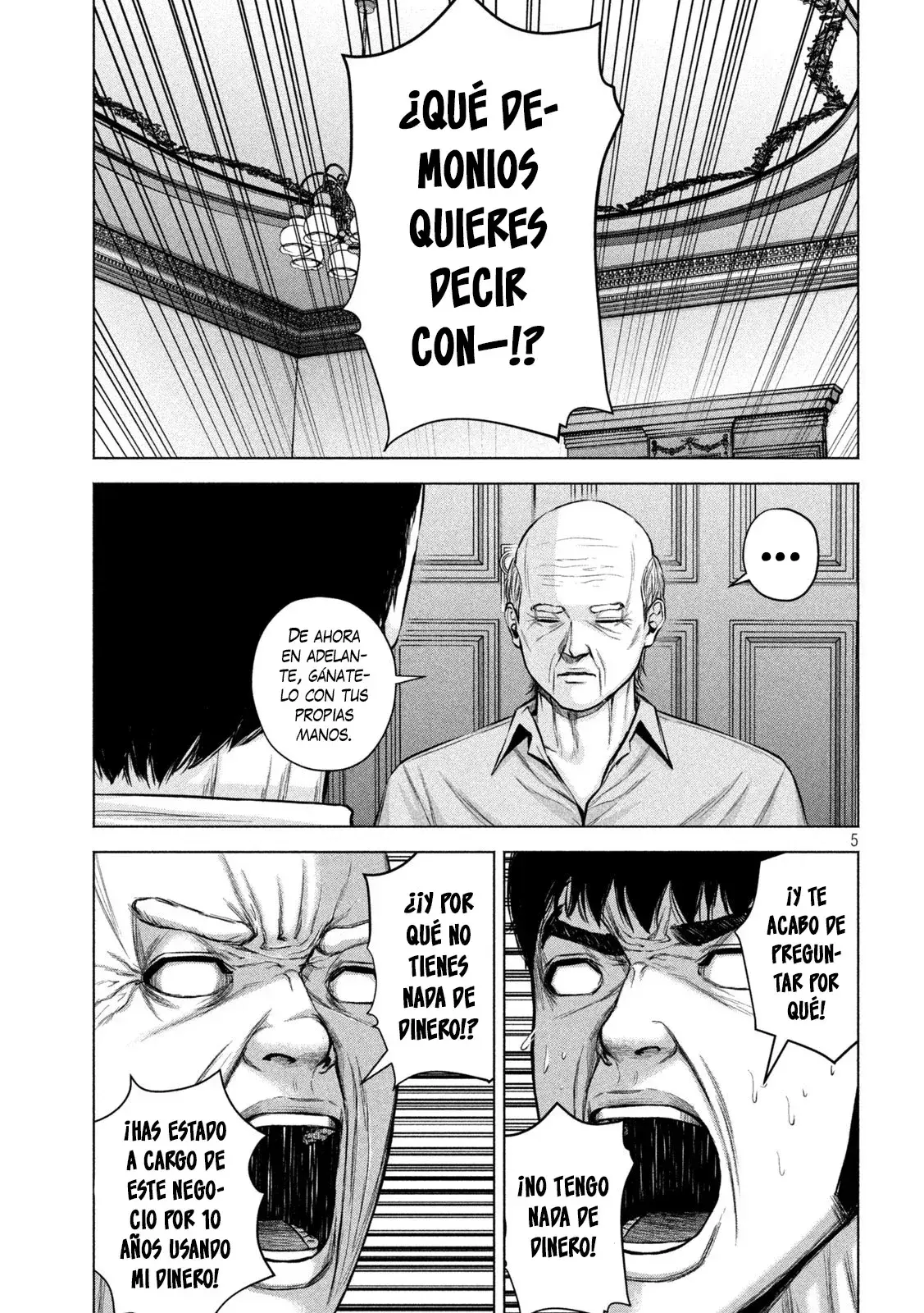 Capitulo 35 page 6