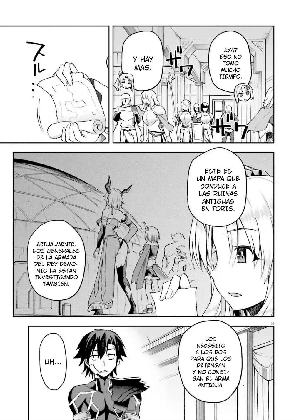 Capitulo 23 page 30