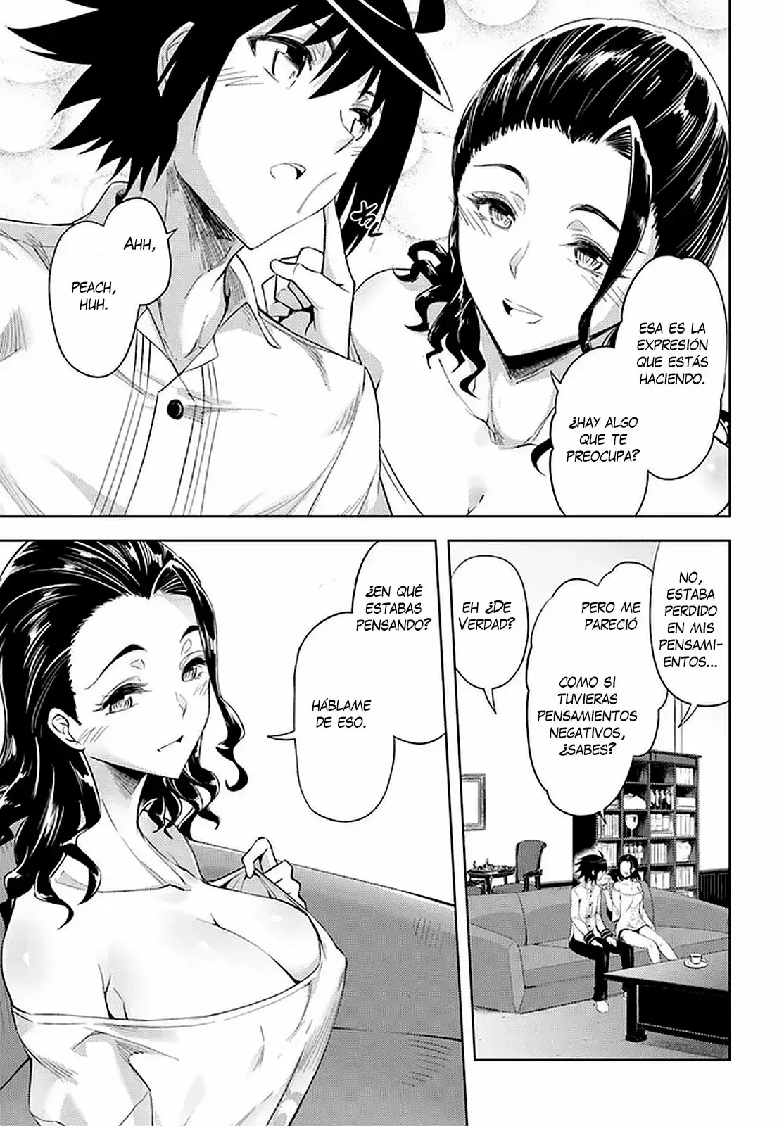 Capitulo 39 page 20