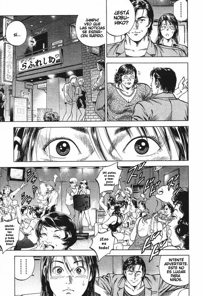 Capitulo 46 page 6