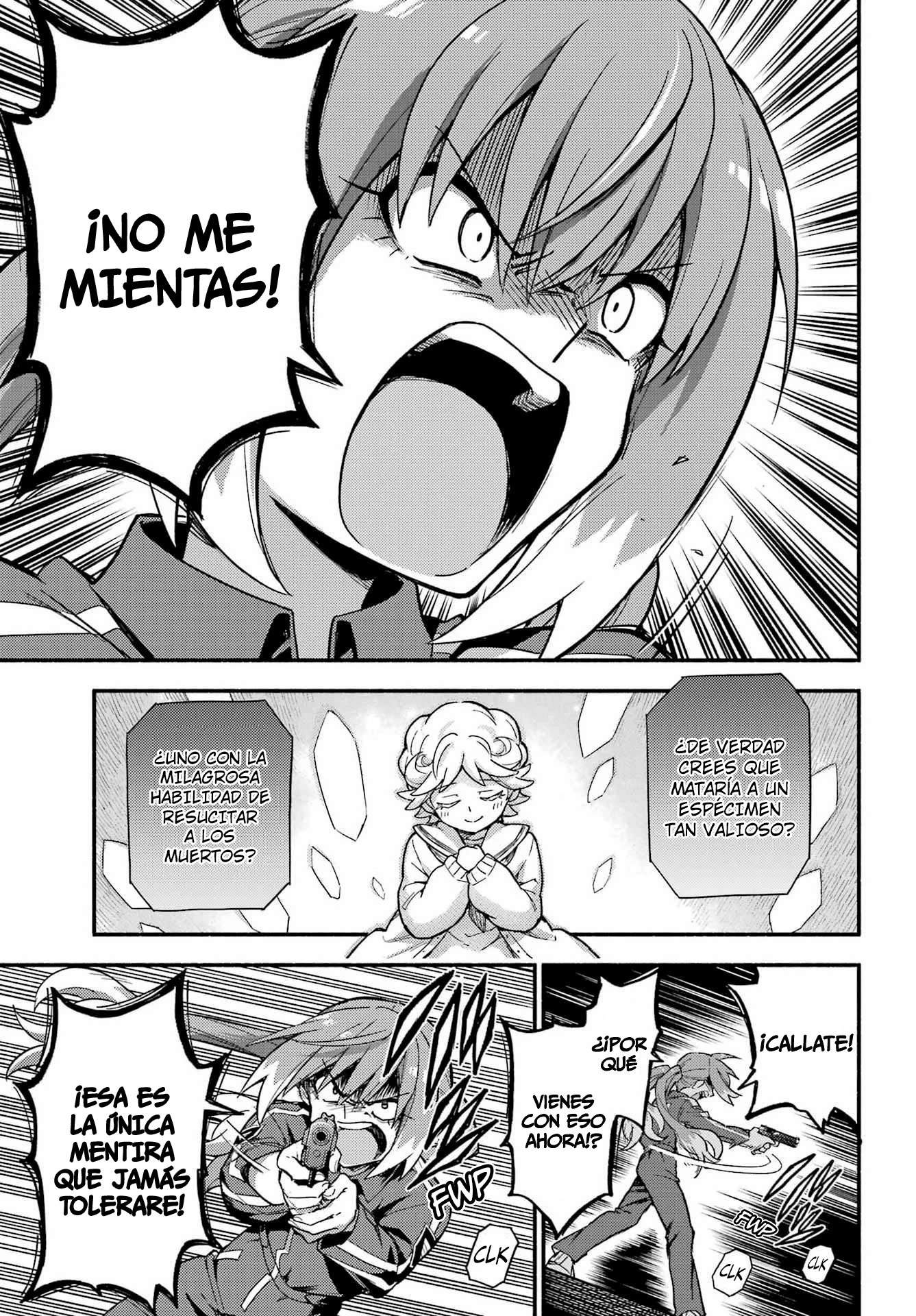 Capitulo 118 page 11