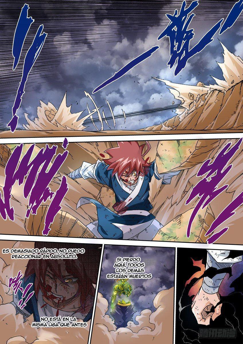 Capitulo 43 page 10
