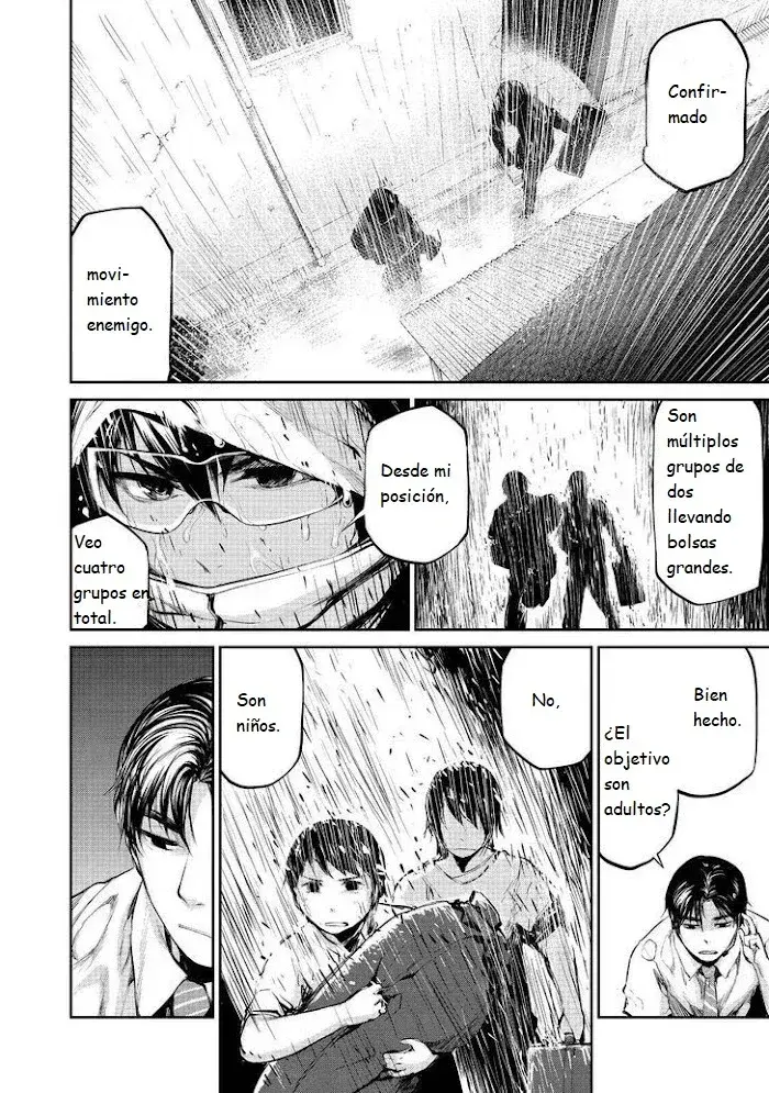 Capitulo 36 page 25