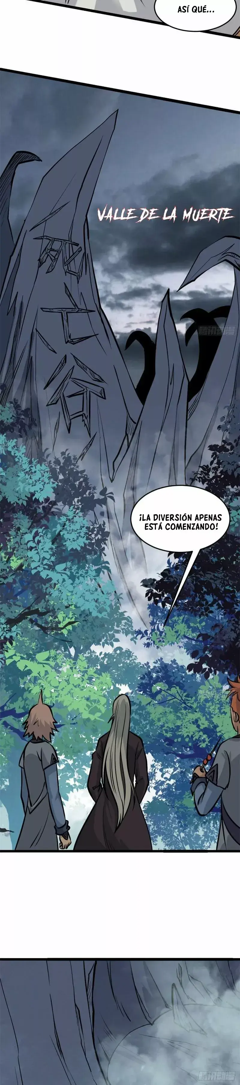 Capitulo 101 page 13