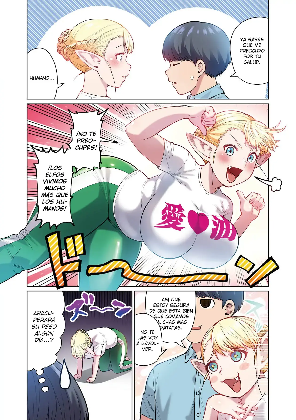 Capitulo 1 page 18