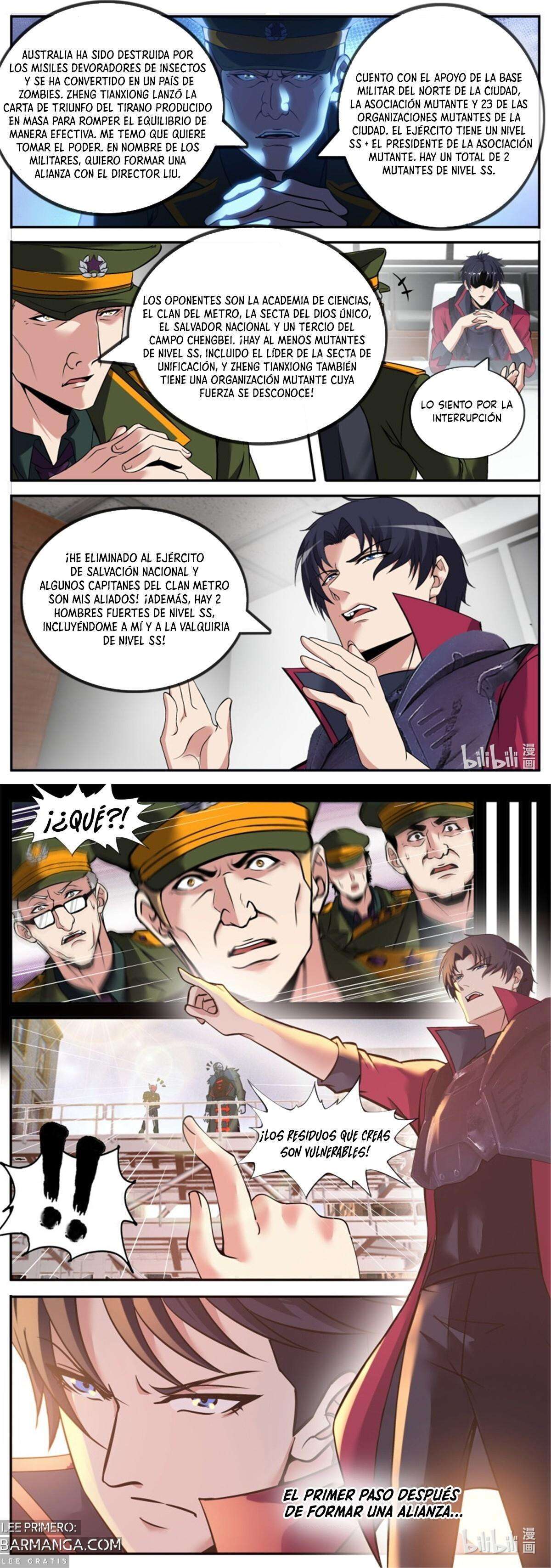 Capitulo 219 page 7