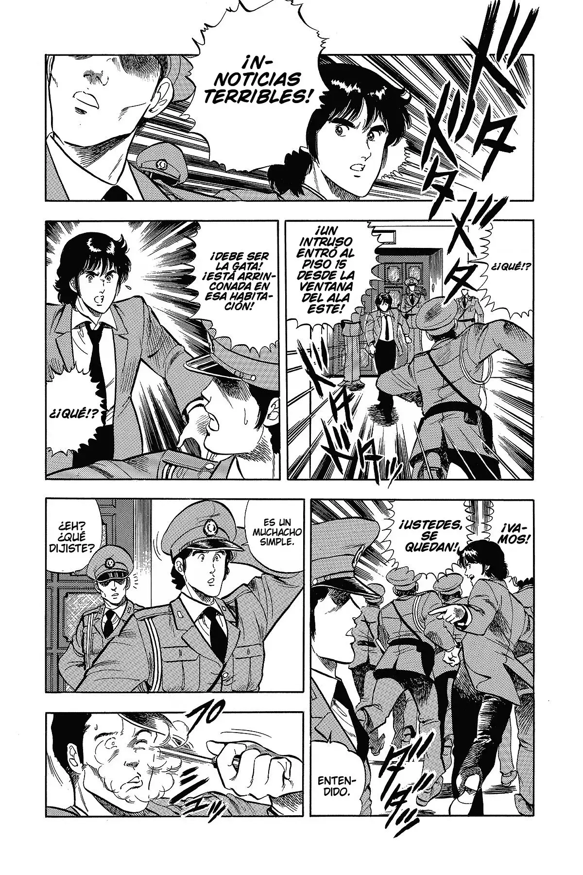 Capitulo 40 page 14