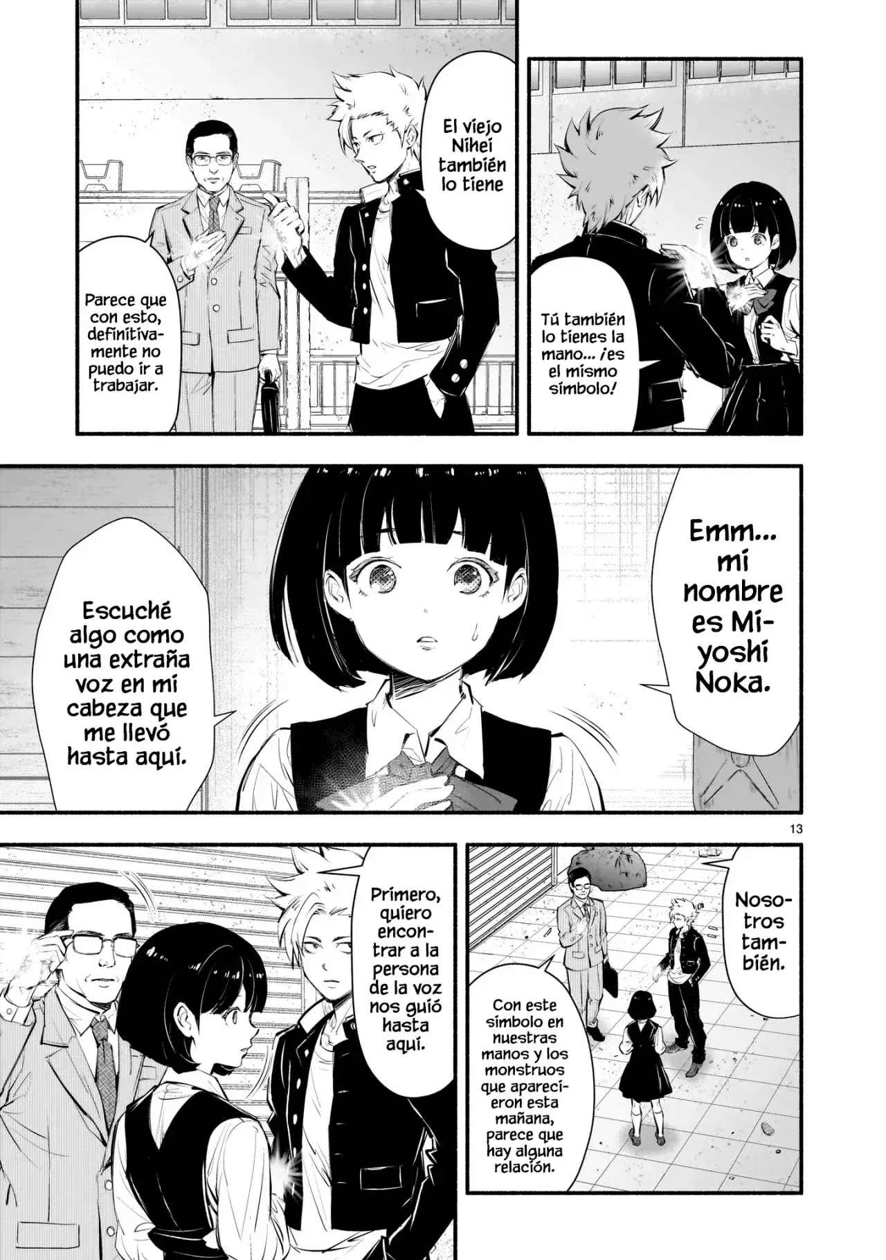Capitulo 1 page 15