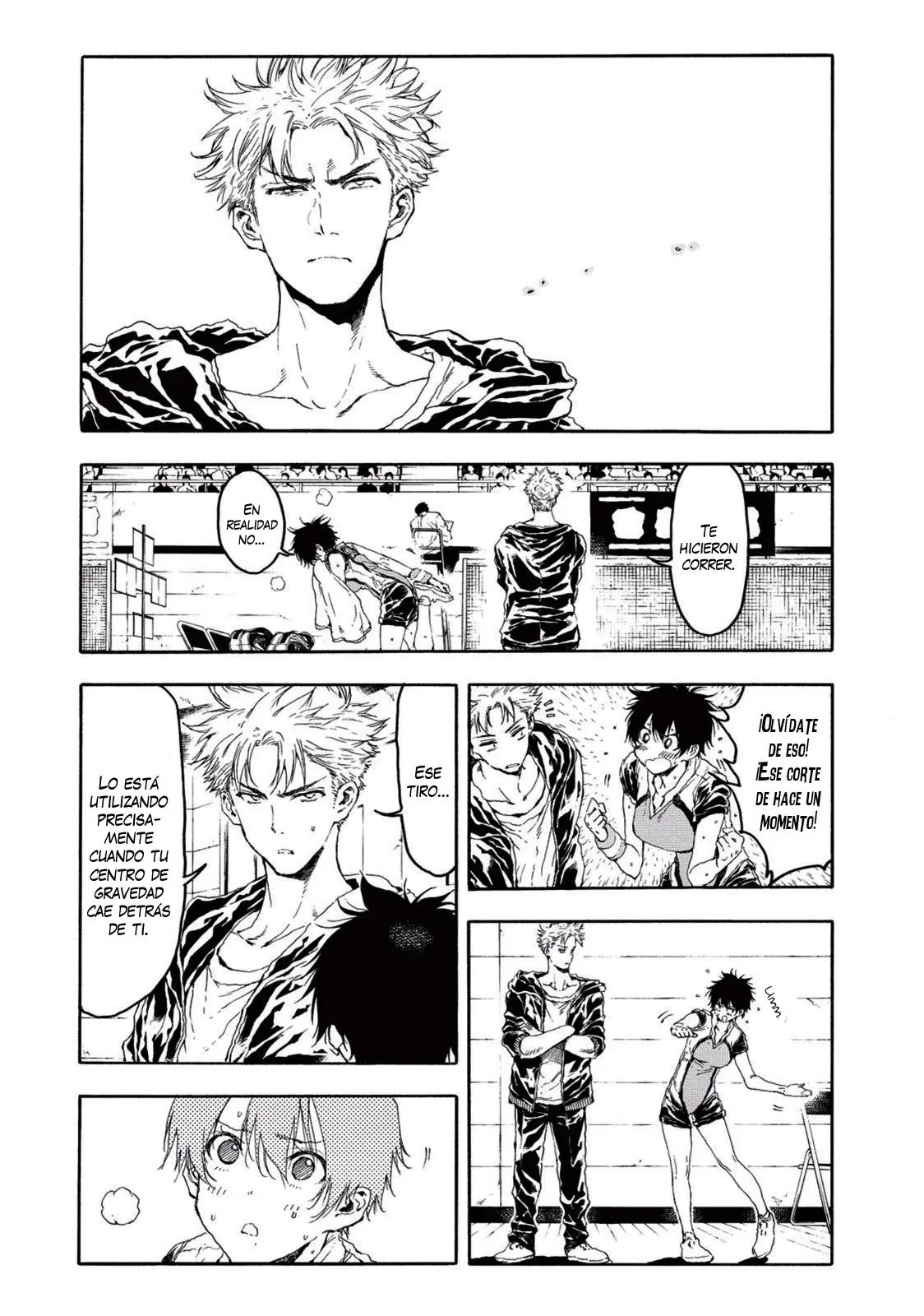 Capitulo 23 page 6