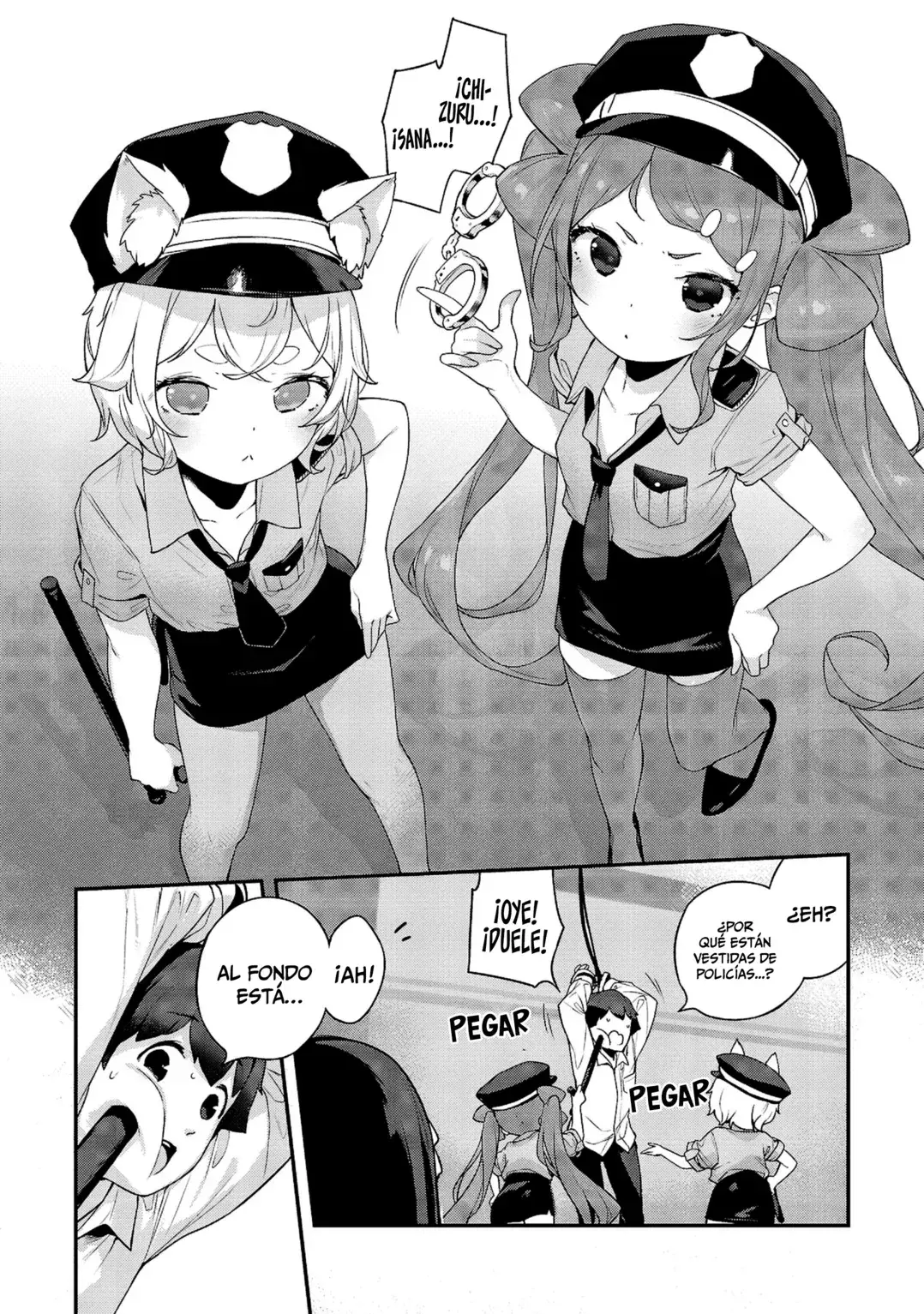 Capitulo 36 page 9
