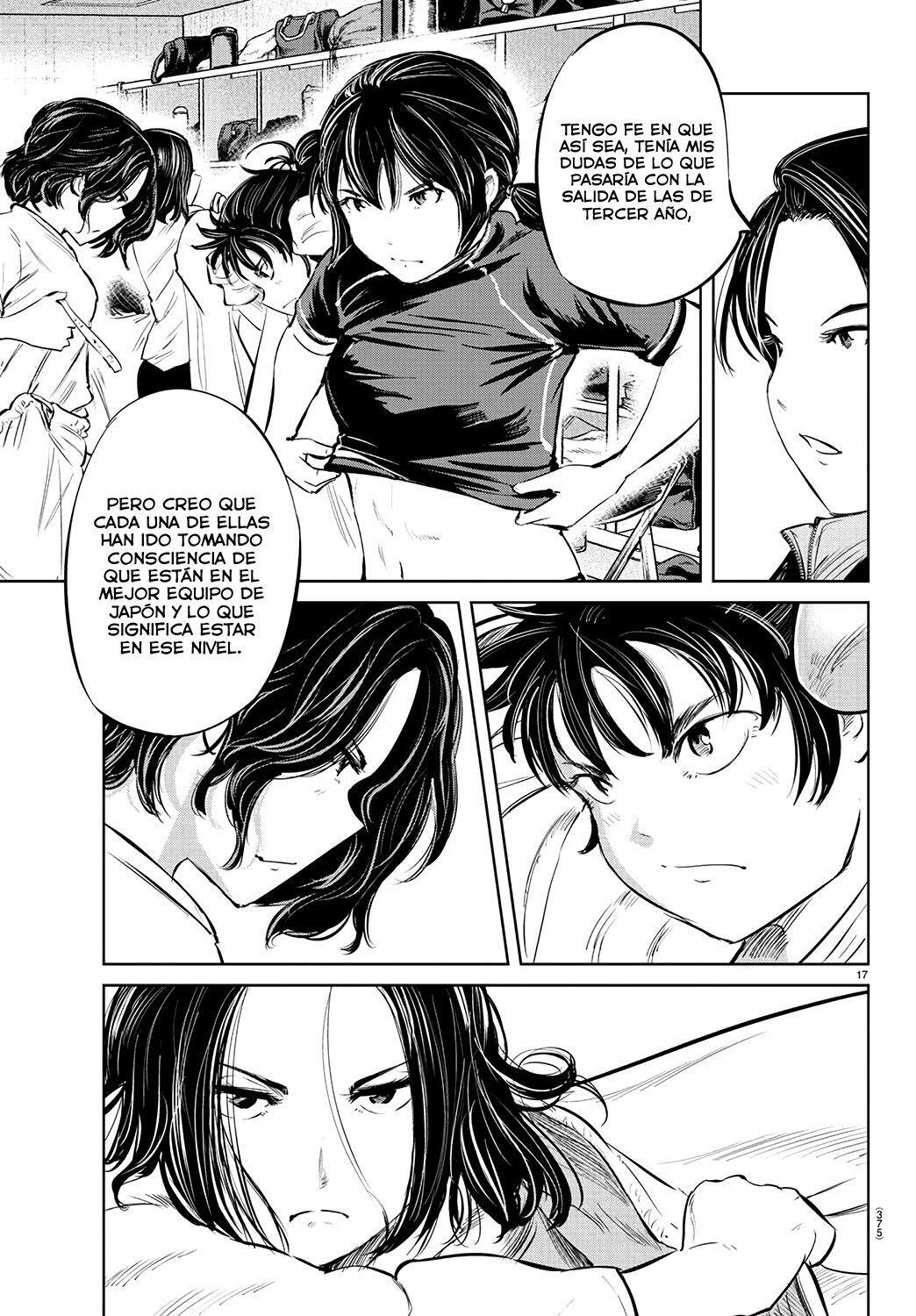 Capitulo 79 page 18