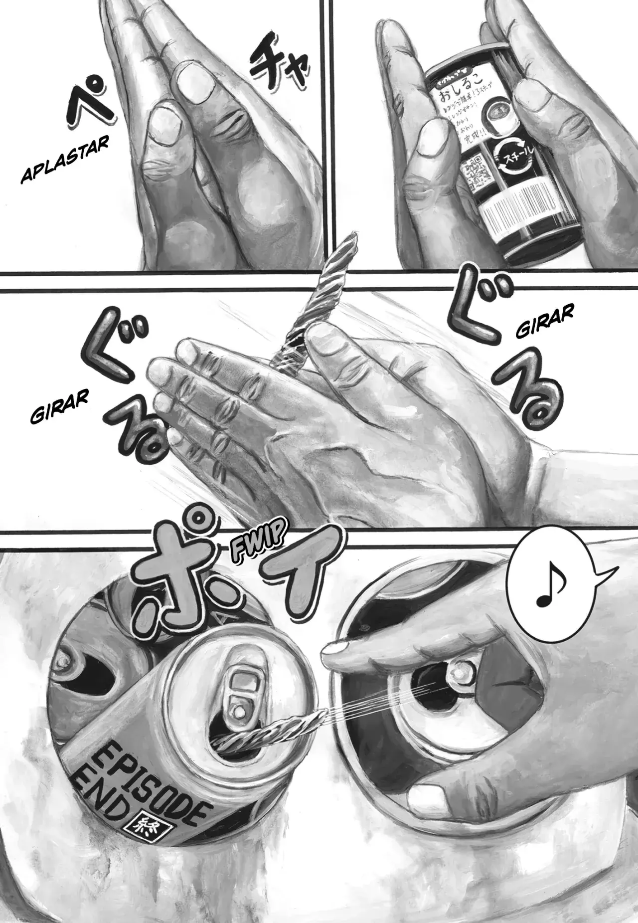 Capitulo 110 page 2