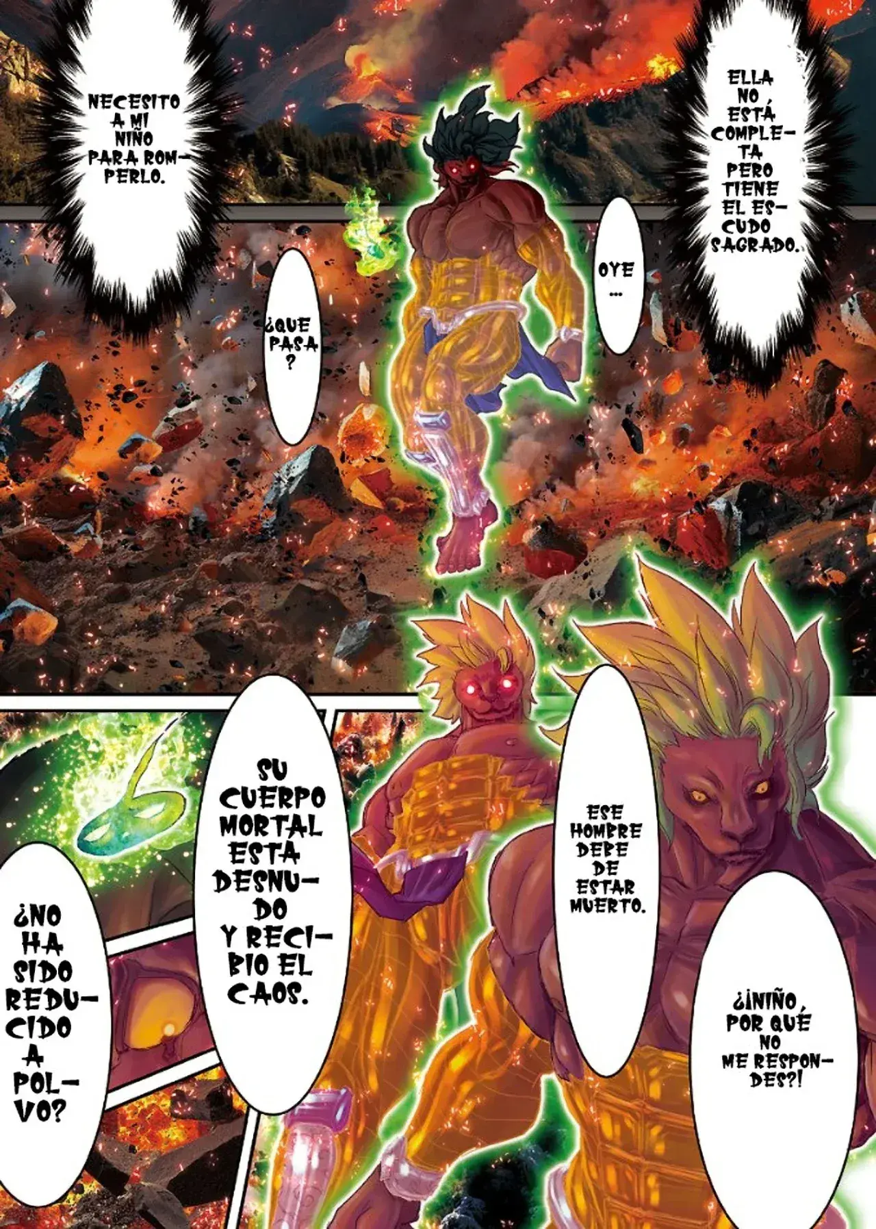 Capitulo 58 page 5
