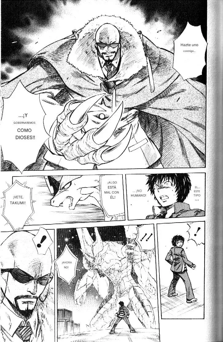 Capitulo 50 page 20