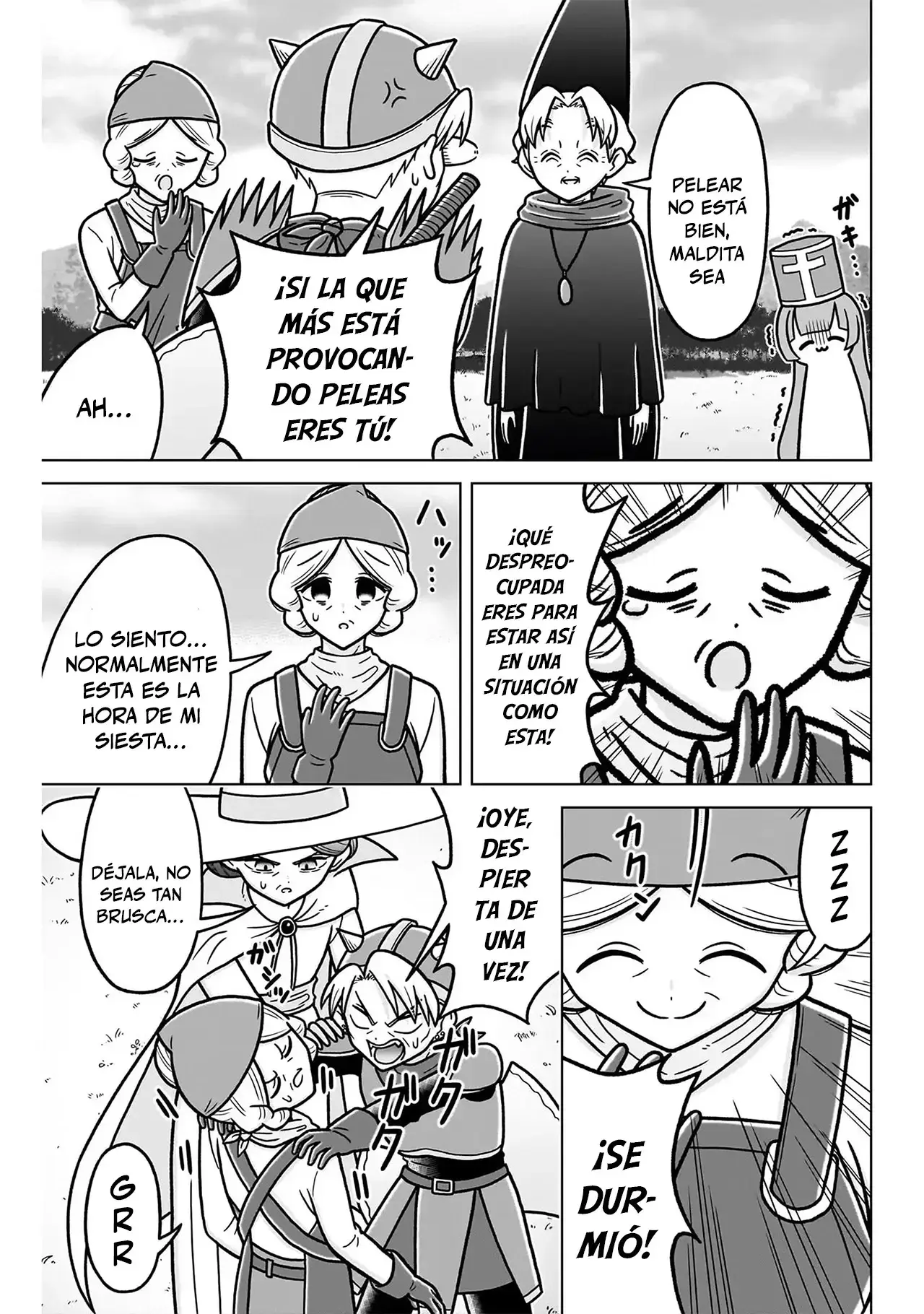 Capitulo 248.6 page 5