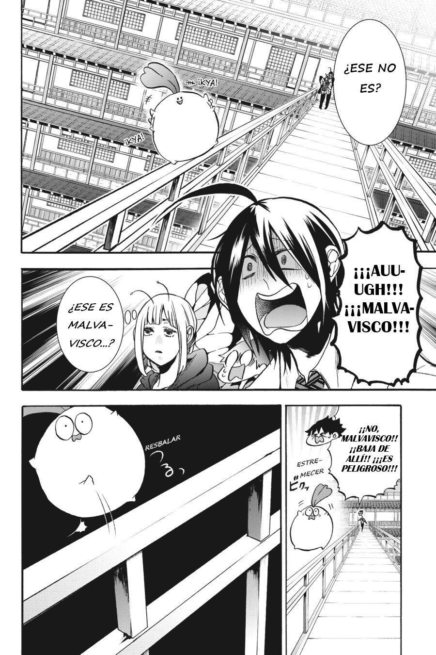 Capitulo 17 page 21