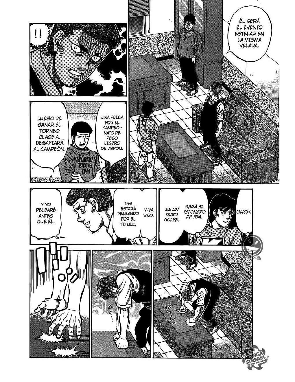 Capitulo 1135 page 7