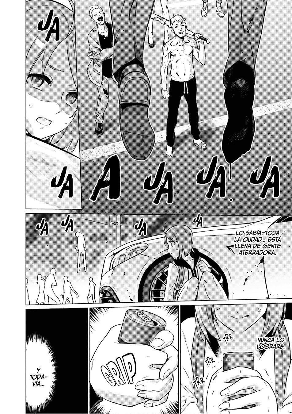 Capitulo 101 page 15