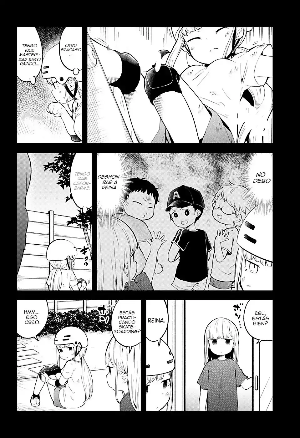 Capitulo 93 page 8