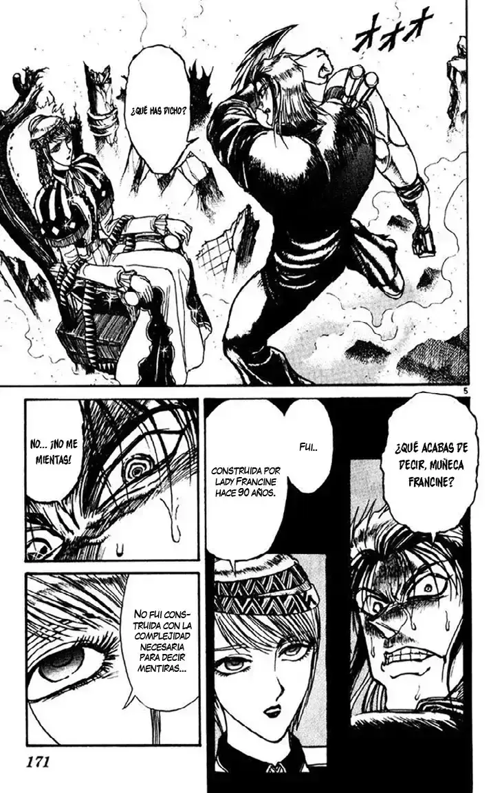 Capitulo 206 page 5