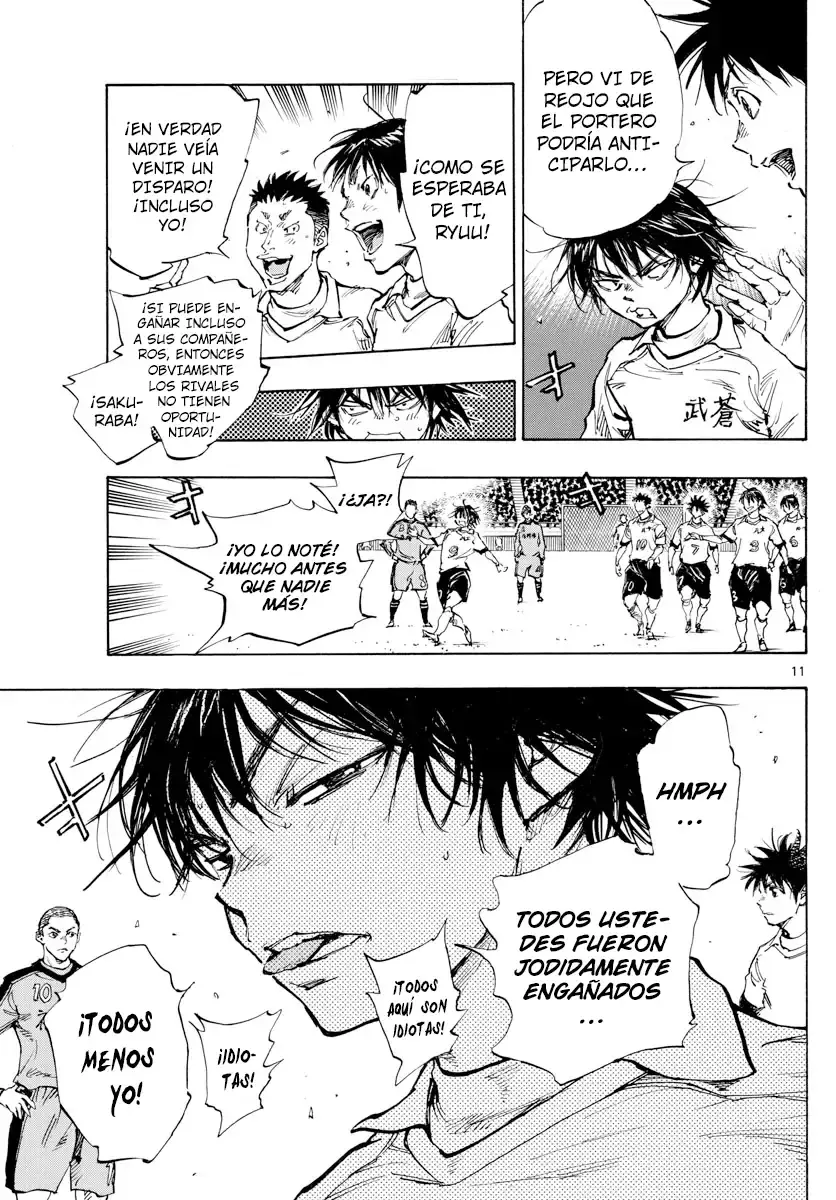 Capitulo 461 page 11