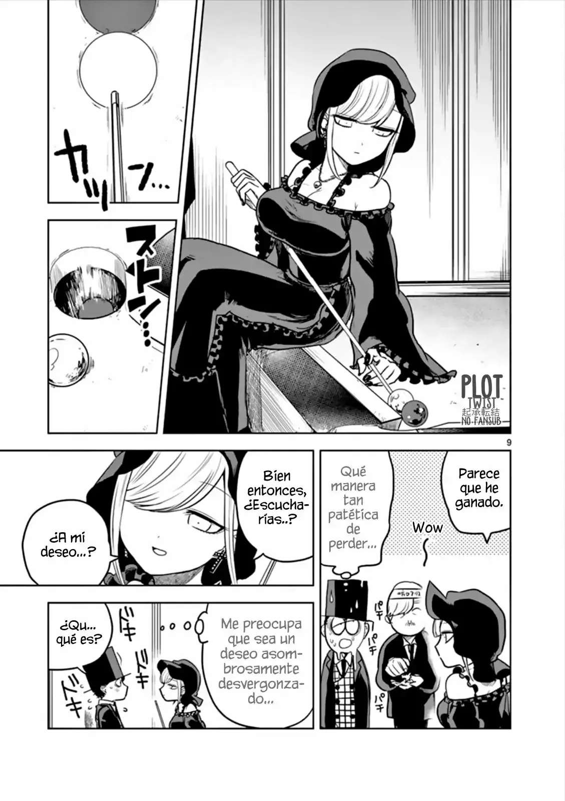 Capitulo 19 page 12