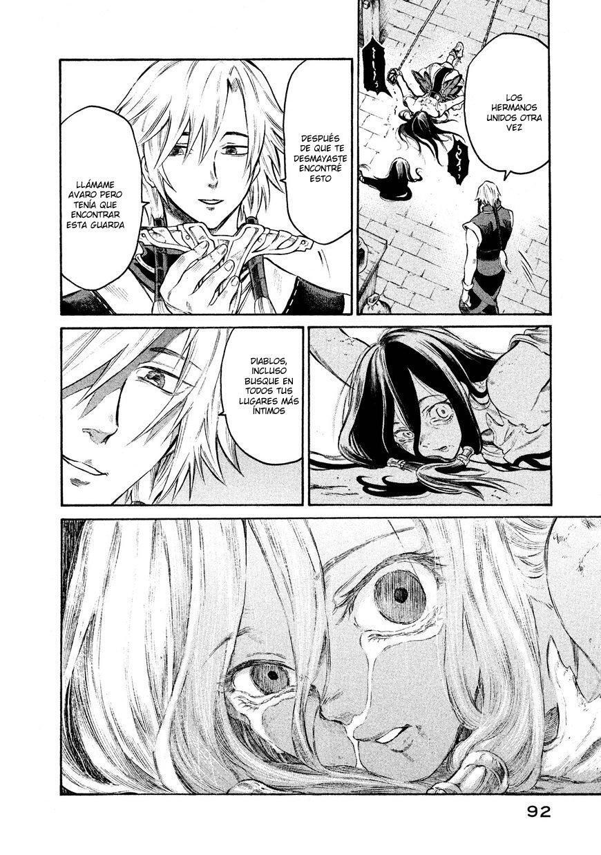 Capitulo 21 page 10