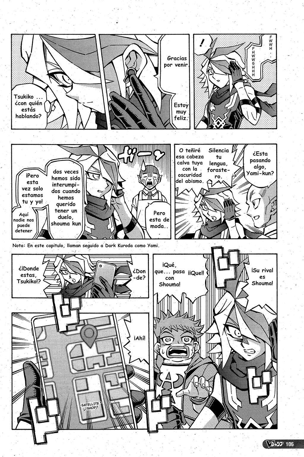 Capitulo 7 page 8