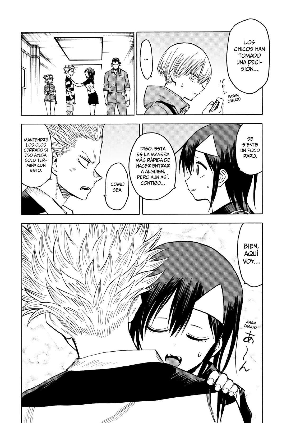 Capitulo 79 page 9