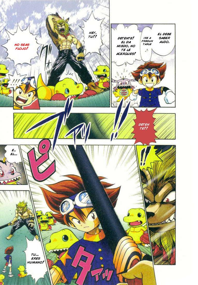 Capitulo 2 page 6