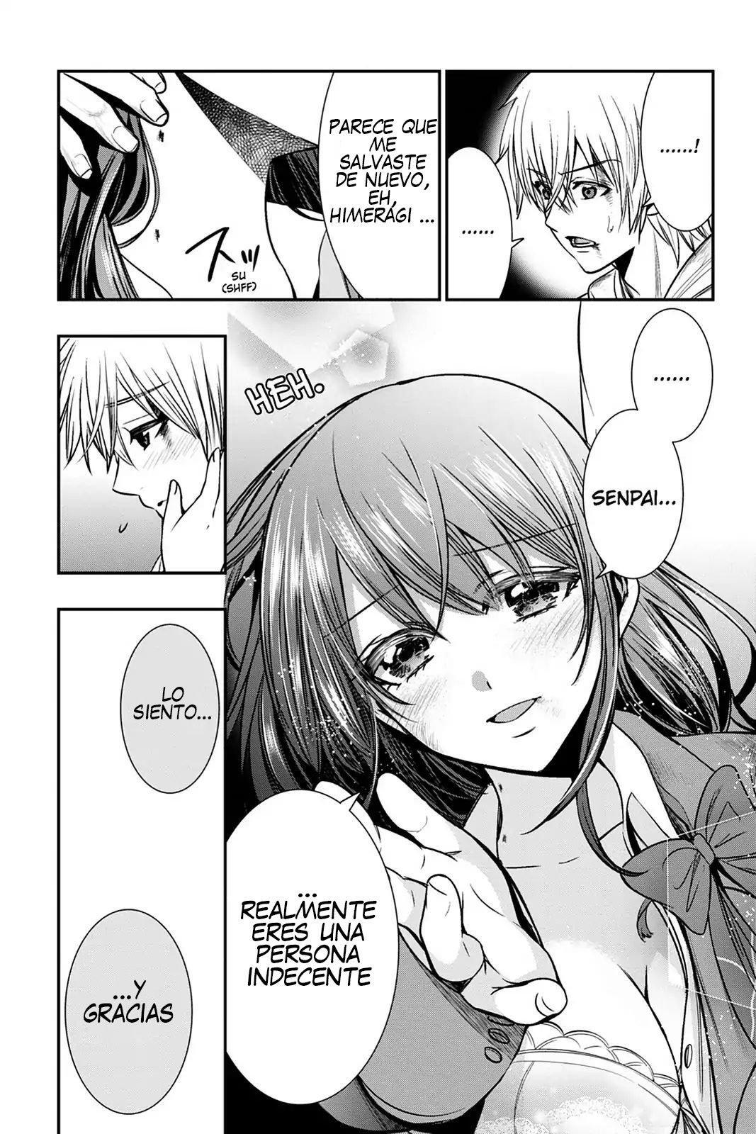Capitulo 51 page 22