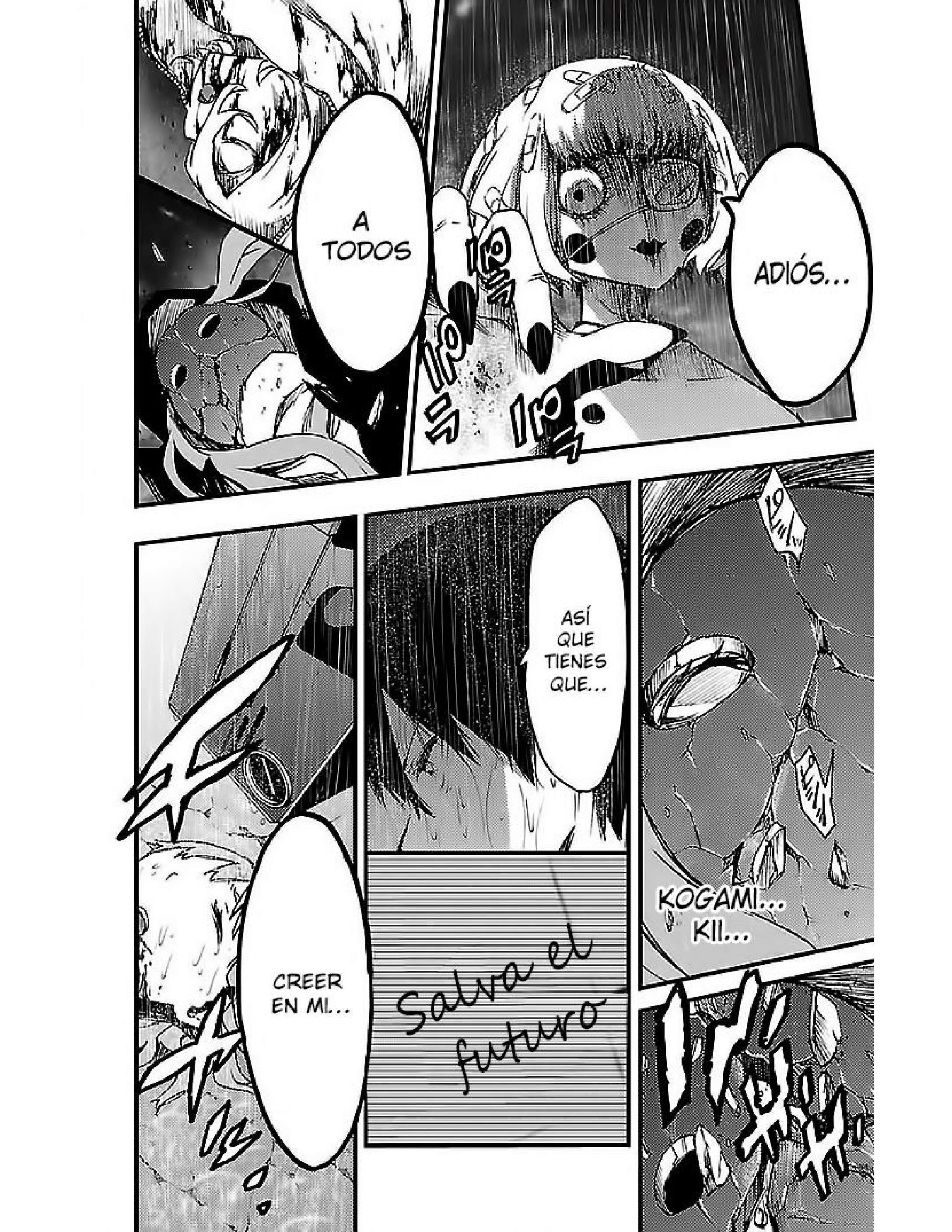 Capitulo 20 page 37