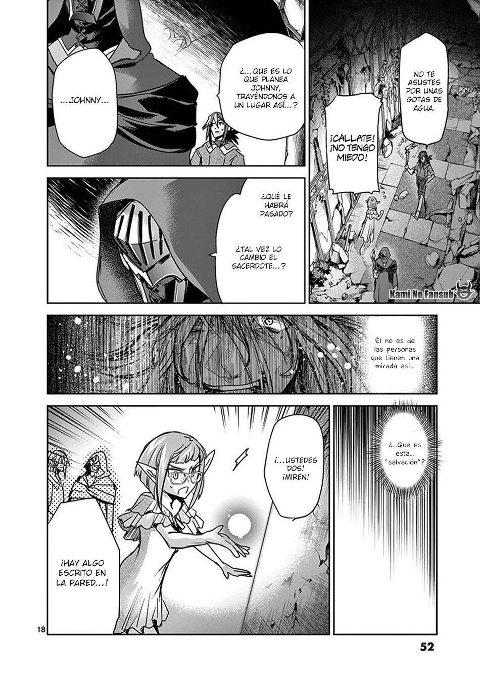Capitulo 41 page 20