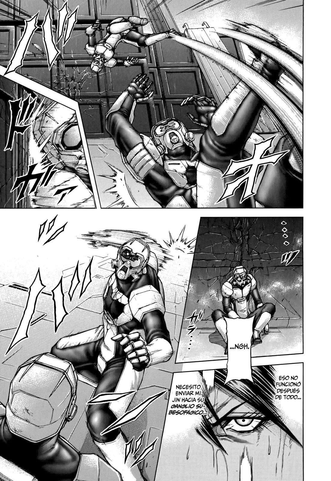 Capitulo 105 page 6
